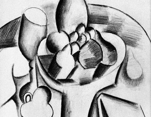pablo picasso