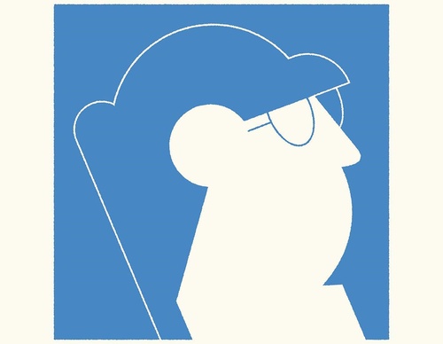 Gallery of Illustration by Nick Olijslager – Arnhem, Netherlands