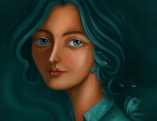 Galeria de Ilustração de Mohsen Mirzaei - Irã