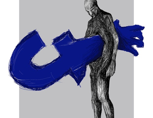 terror online cartoons