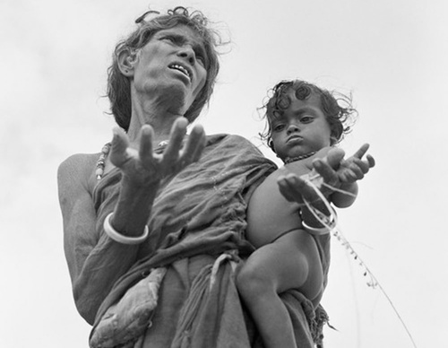 werner bischof