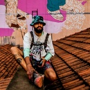 Robinho Santana