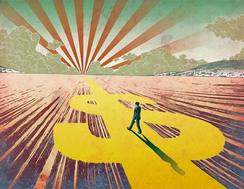 Gallery of Illustration & Graphic Works by Javier Medellin Puyou – Mexico