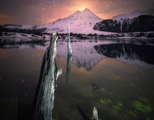 Gallery Of Photography By Jaime Garcés - Chile