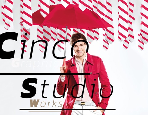 Galería de Obras Gráficas de Cinco Studio desde Buenos Aires, Argentina