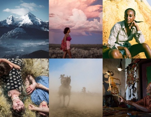 Evolución de la fotografía latinoamericana contemporánea