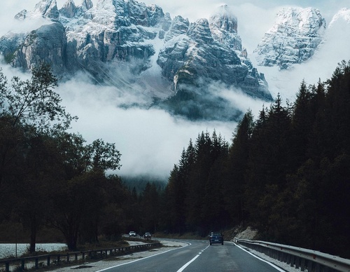 Gallery Of Photography By Chris Henry - USA