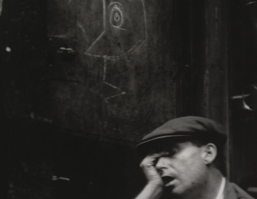 Galería de fotos de Henri Cartier-Bresson-30s y 40s