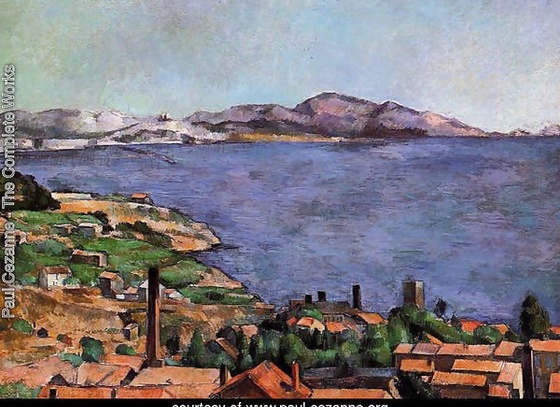 Paul Cézanne