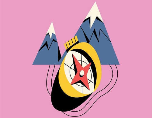 Gallery Of Illustration by Nora Gazzar- United Arab Emirates