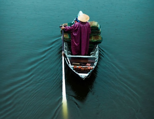 Gallery Of Photography By Réhahn - France
