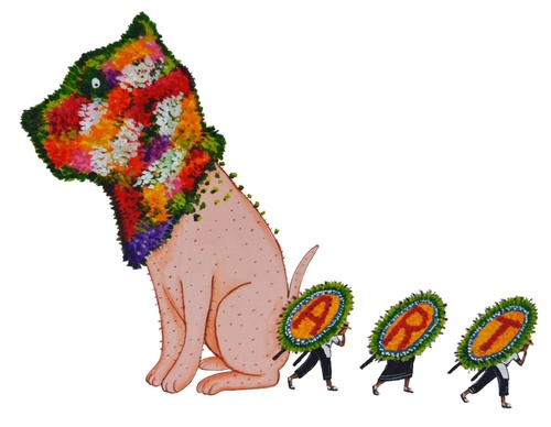 raul zuleta colombia