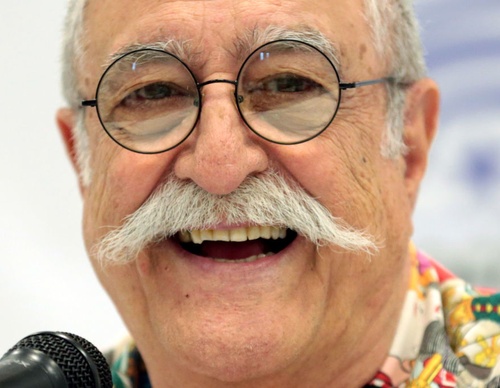 Sergio Aragonés Domenech