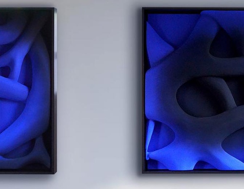 Gallery Of Modern Art By Nicholas Hernandez - USA