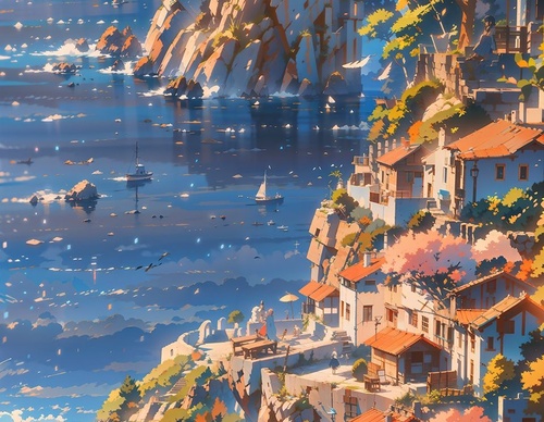 Galería de ilustraciones de ExNihilo - Francia