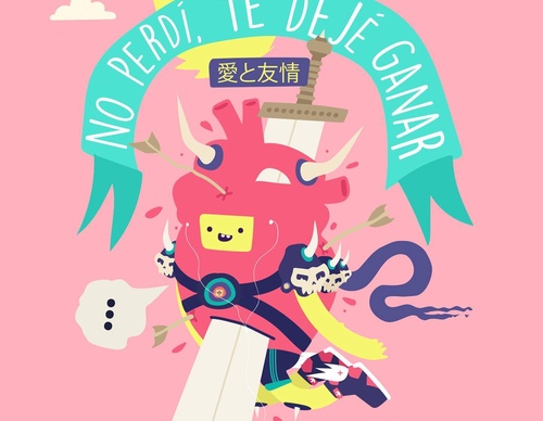 Gallery Of Illustration By Gago - Honduras