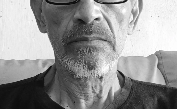 Oscar Sotillo Meneses