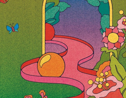 Gallery Of Illustration By Kate Dehler - Usa