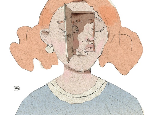 Gallery of Cartoon by Marcelo Eduardo Lelis-Brazil