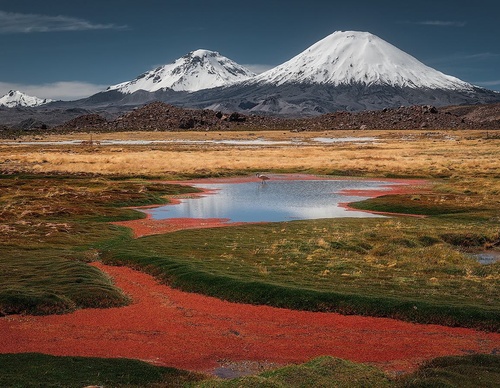 Gallery Of Photography By Jaime Garcés - Chile