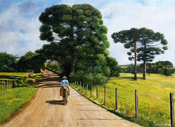 Celso Oliveira