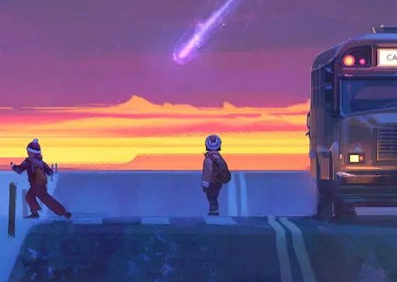 Gallery Of Illustration By Jocelin Carmes - France