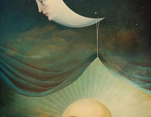 Galería de ilustraciones de Catrin Welz Stein - Alemania