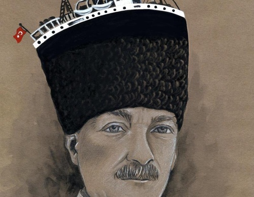 menekse cam