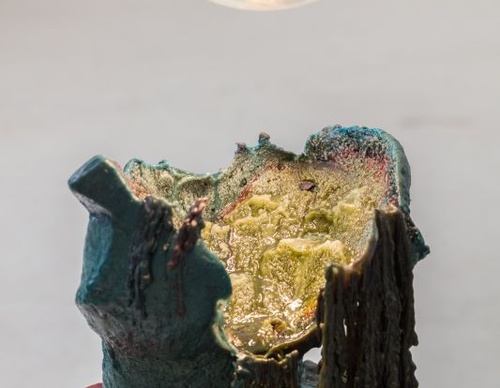 Gallery Of Modern Art By Tatiana Blass - Brazil