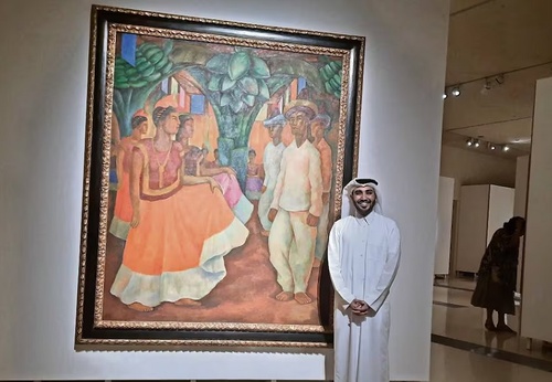 2026, a Key Year in Cultural Exchange Between Mexico and Qatar