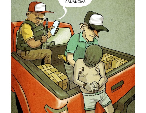 monero chelo mexico