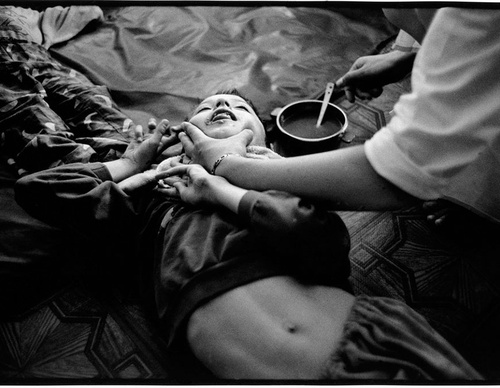paul fusco