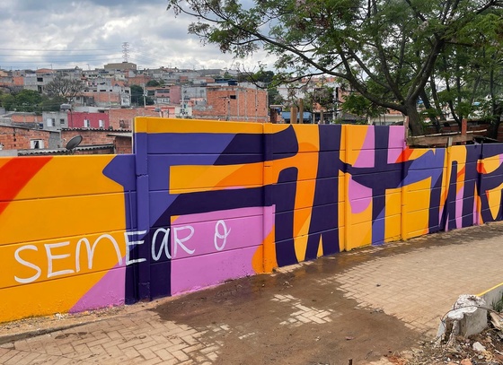Bruna Serifa