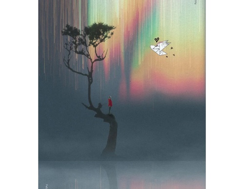 Gallery Of Graphic Design By Joakim - Sweden
