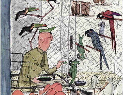 ludwig bemelmans