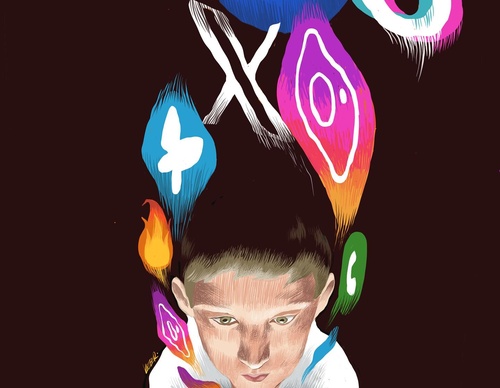 kleber sales co brasil