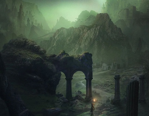 Gallery Of Illustration By Mateus - Brazil