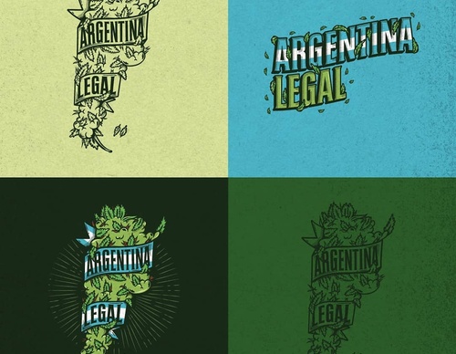 Galería de ilustraciones de Ober Batiz - Argentina