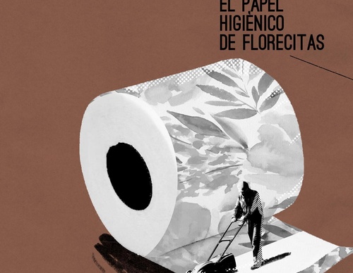 Galería de ilustración y gráfica de Sr.García-España