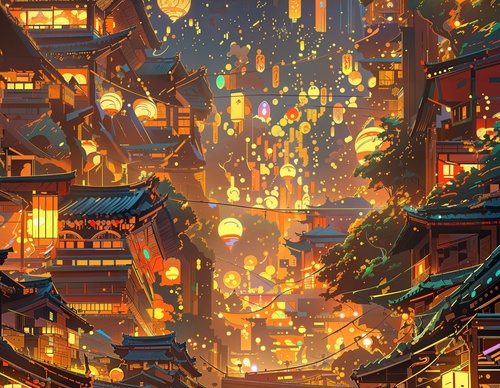Galería de ilustraciones de Ember Skies - Francia