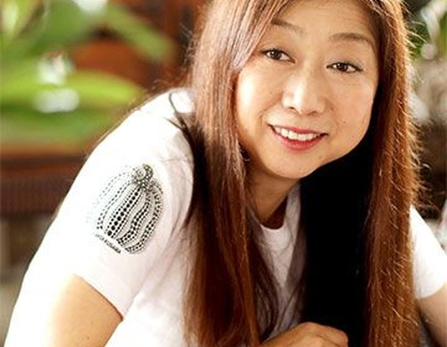 Yuko Nagayama