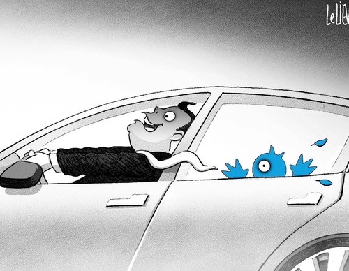 glen le lievre