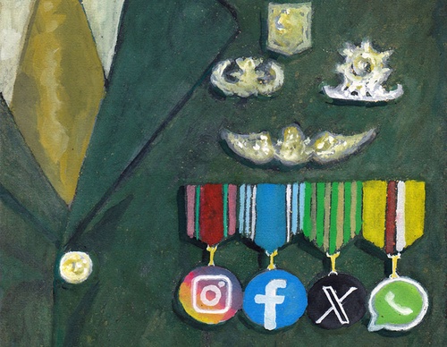 terror online cartoons