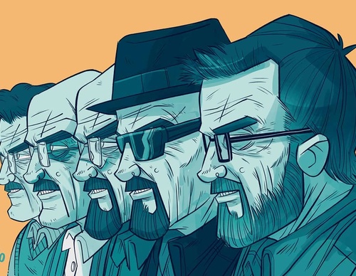 Gallery Of Illustration By Gabriel Infante - Brazil