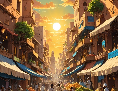 Galería de ilustraciones de ExNihilo - Francia