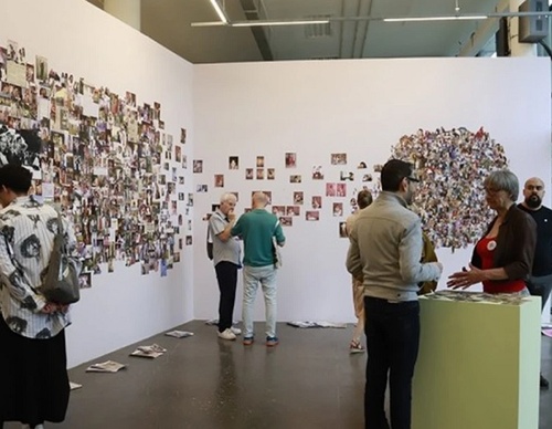 The Ama Amoedo Foundation will award $10,000 scholarships to Latin American artists