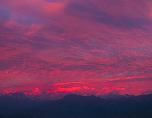 Gallery Of Photography By Sebastián Ojeda S - Chile