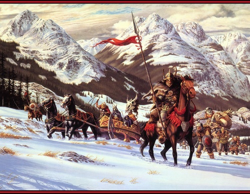 larry elmore