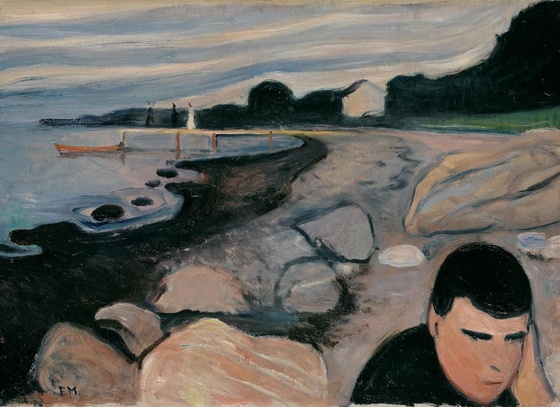 Edvard Munch