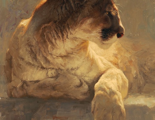 Gallery Of Painting By Greg Beecham - USA